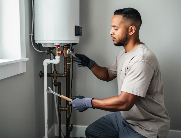 water heater repair Bundoora